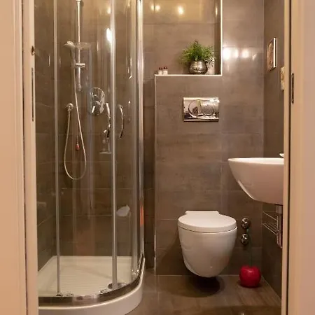****buenos Aires Luxury -5 Min. Duomo Hotel Milan