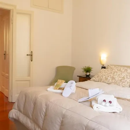 Appartamento ****buenos Aires Luxury -5 Min. Duomo *